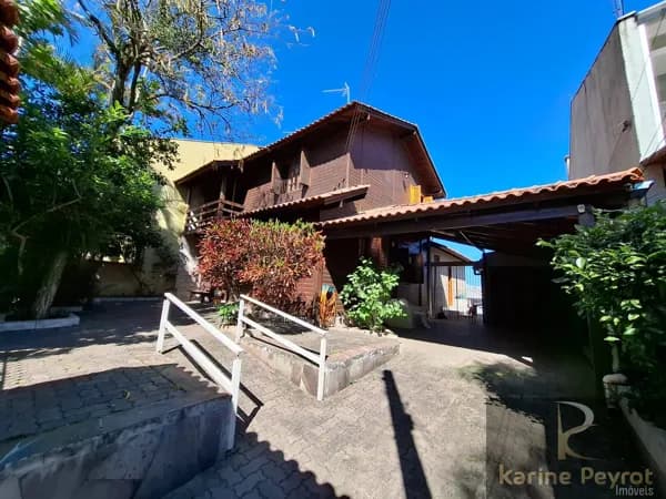 Casa em São Leopoldo - Cristo Rei