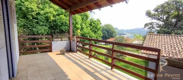 Casa em Arroio da Manteiga, São Leopoldo/RS