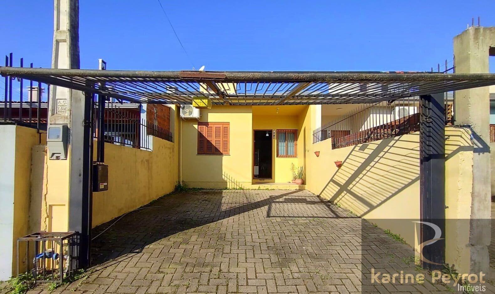 Casa na Feitoria