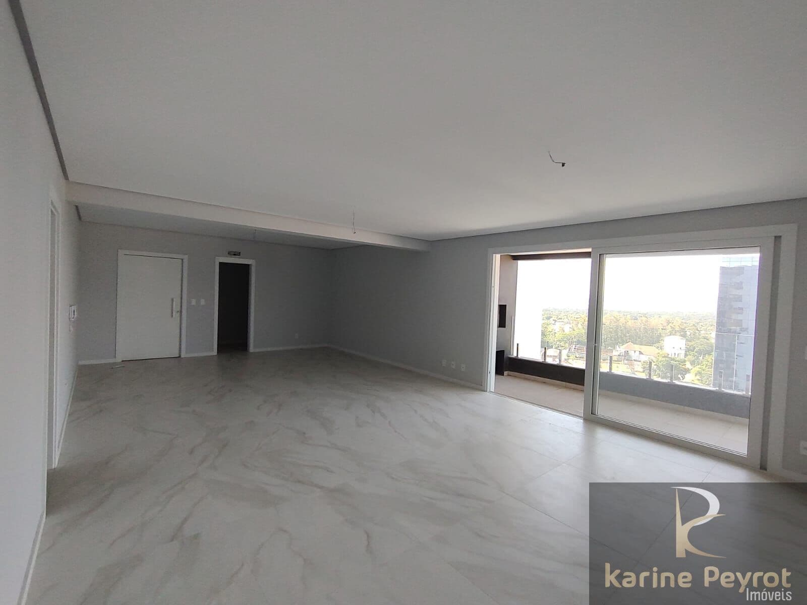 Apartamento Alto Padrão em Rio Branco, São Leopoldo/RS