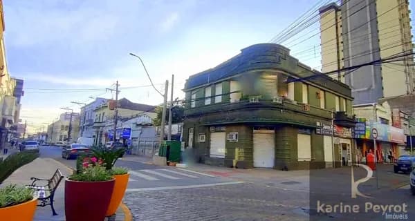 Prédio/Edifício Inteiro em São Leopoldo - Centro