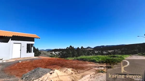 Terreno à venda - Capela de Santana/RS