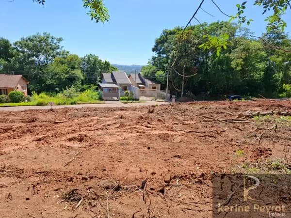 Terreno em Campestre, São Leopoldo/RS