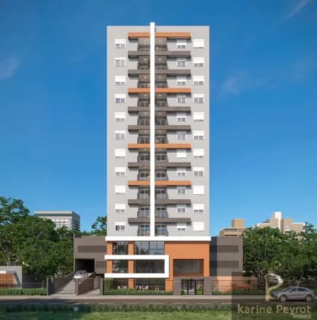 Apartamento em Centro, São Leopoldo/RS