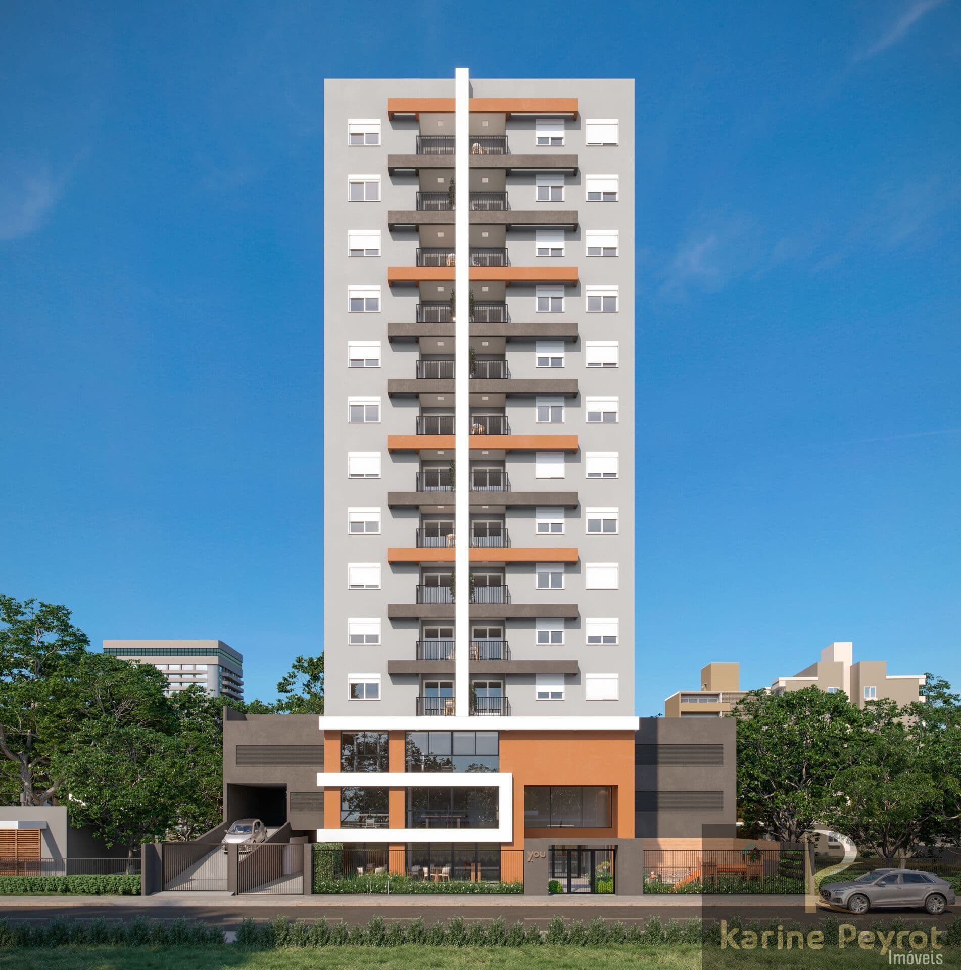 Apartamento em Centro, São Leopoldo/RS