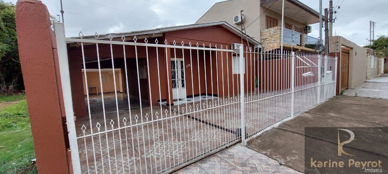 Casa em Esteio - Jardim Planalto