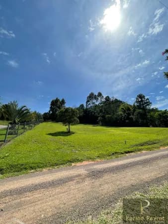 Lote/Terreno em Novo Hamburgo - Lomba Grande