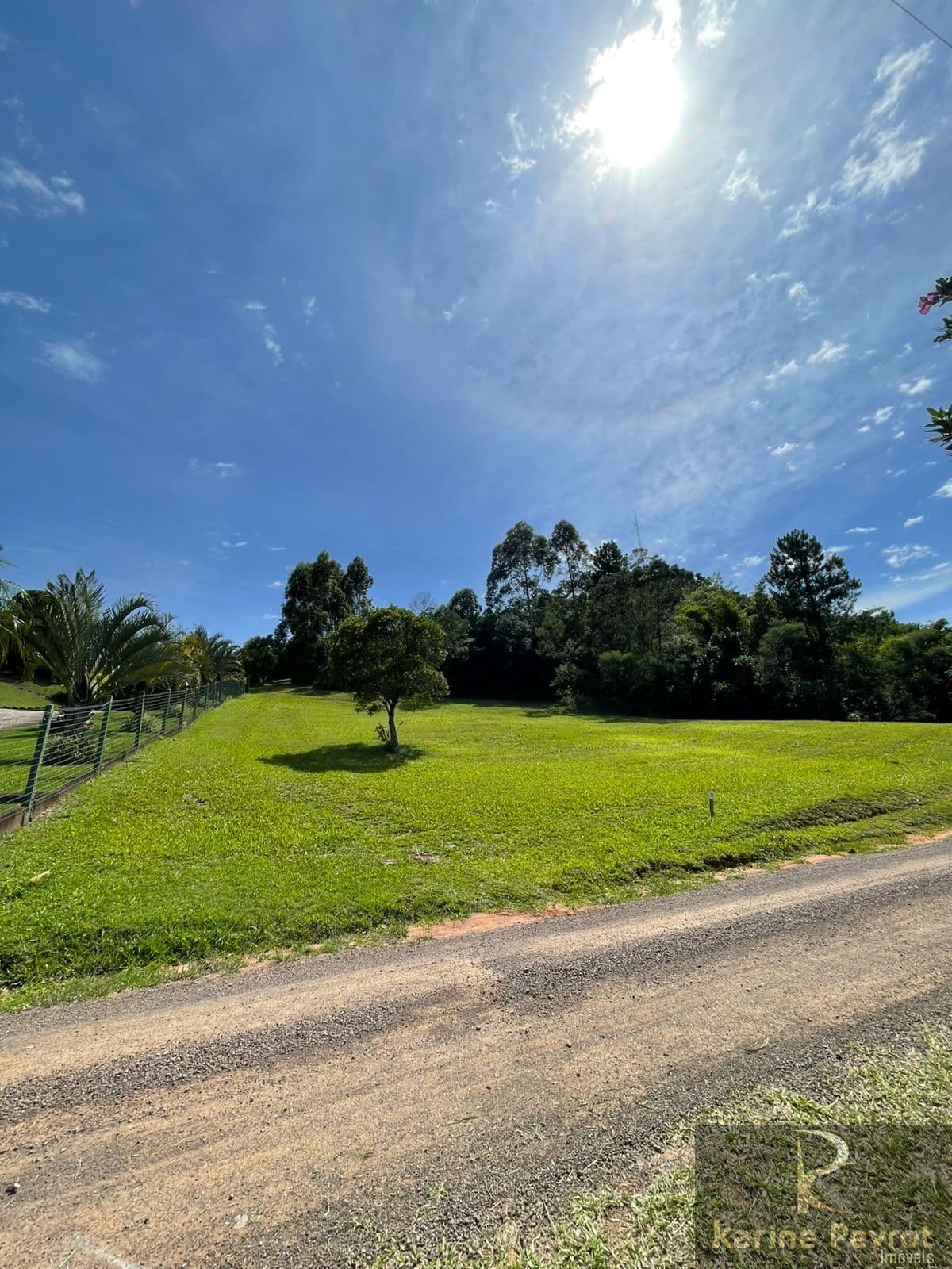 Lote/Terreno em Novo Hamburgo - Lomba Grande