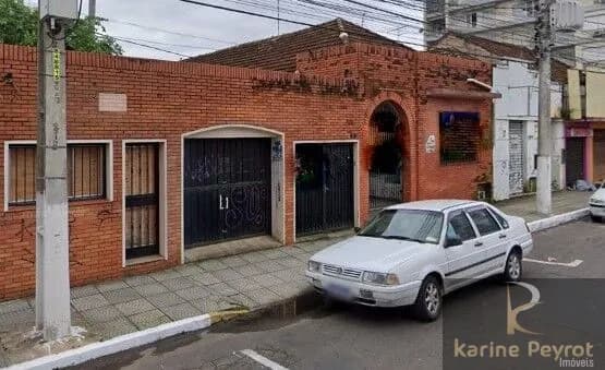 Casa Comercial