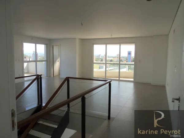 Apartamento Cobertura Duplex em Jardim América, São Leopoldo/RS