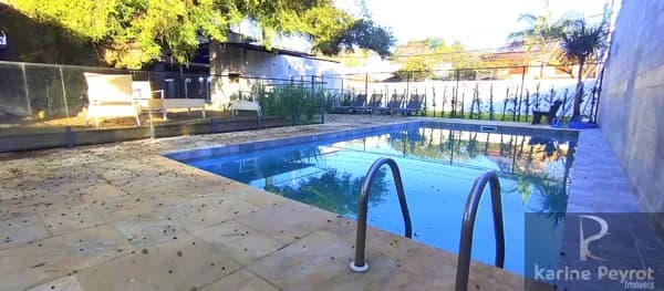 Apartamento Alto Padrão em Pinheiro, São Leopoldo/RS