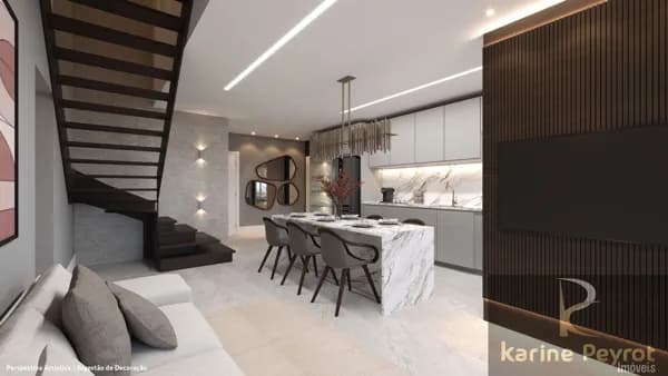 Apartamento Alto Padrão em São José, São Leopoldo/RS
