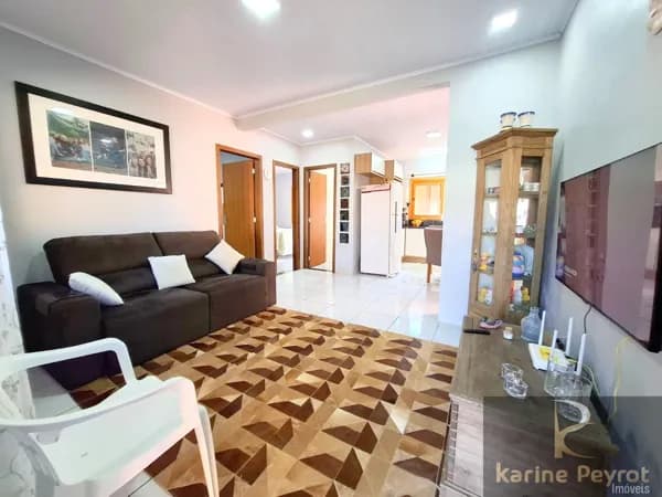 Casa em São Leopoldo - Campina