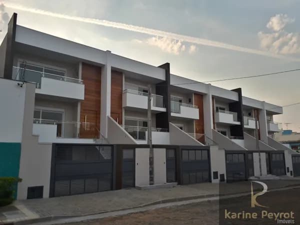 Casa em São Leopoldo - São José