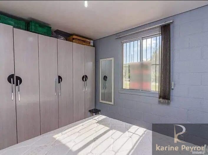 Apartamento Padrão perto Estação Santo Afonso