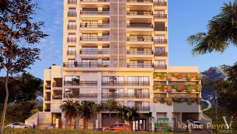Apartamento em São Leopoldo - Jardim América