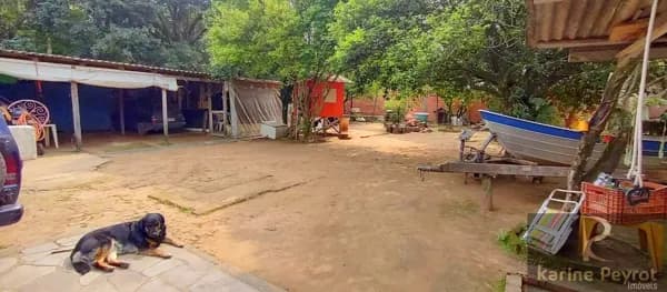 Lote/Terreno em São Leopoldo - Pinheiro