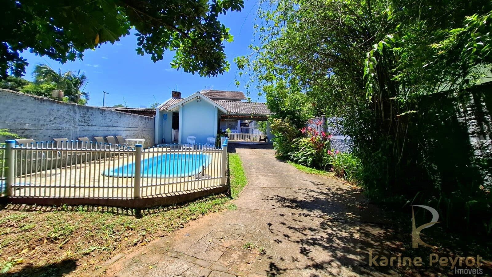 Casa Sobrado em Independência, São Leopoldo/RS