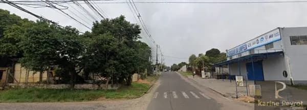 Lote/Terreno em São Leopoldo - Santo André
