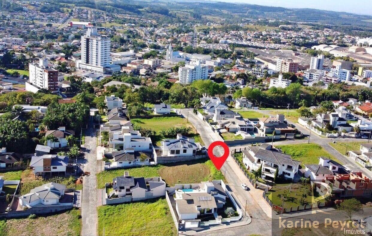 Terreno em Jardim Bela Vista, Cocal do Sul/SC
