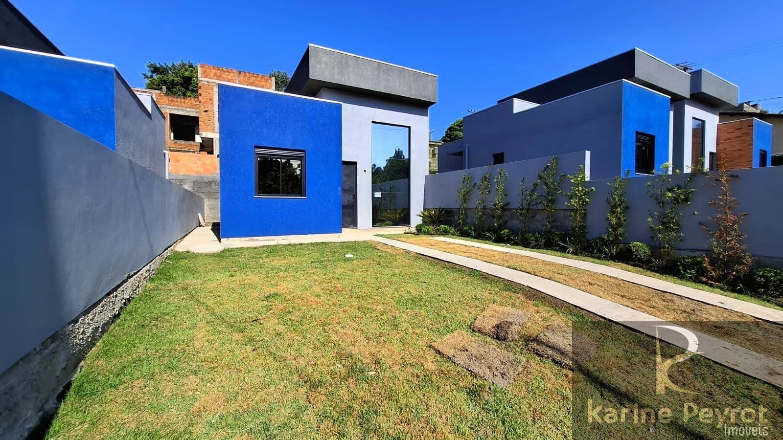 Casa em São Leopoldo - Campestre