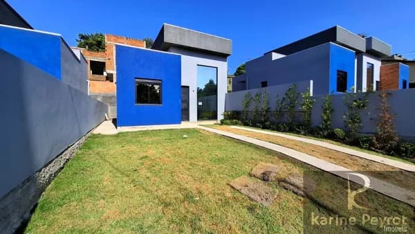 Casa em São Leopoldo - Campestre