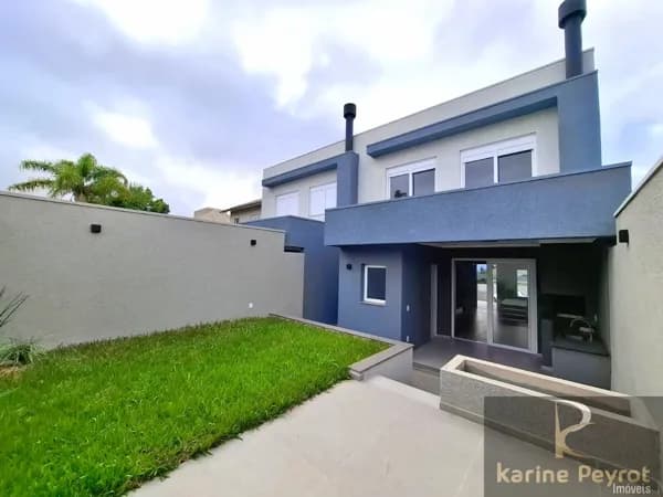 Casa Alto Padrão em Feitoria, São Leopoldo/RS