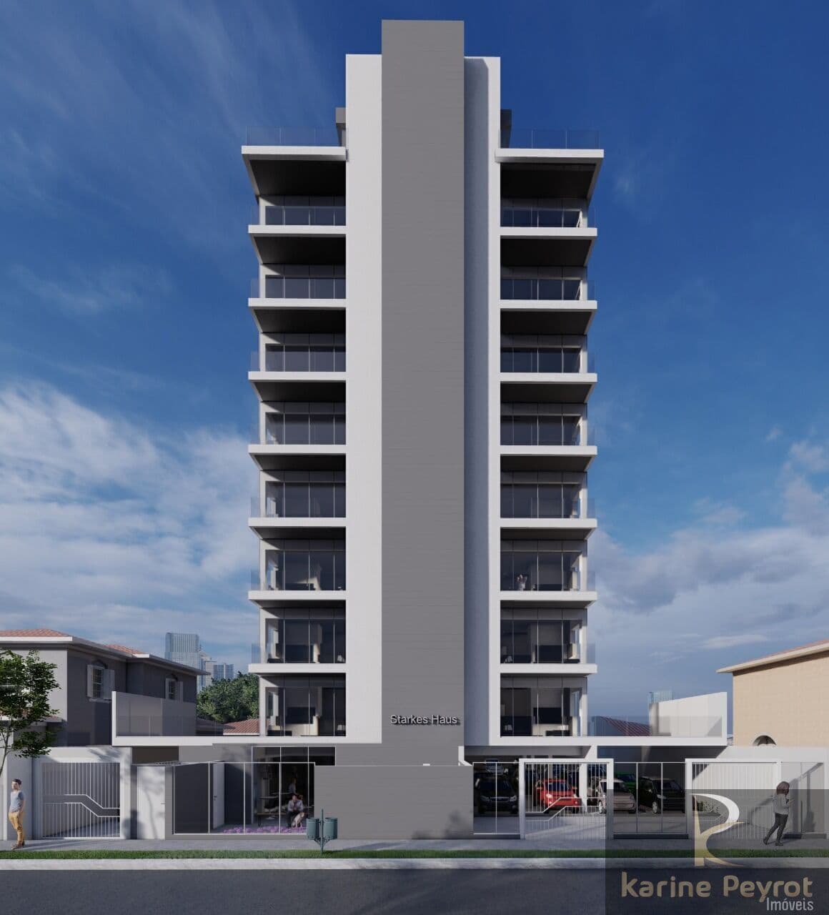 Apartamento em Scharlau, São Leopoldo/RS