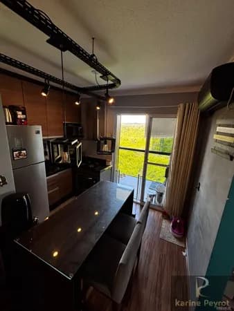 Apartamento em Feitoria, São Leopoldo/RS