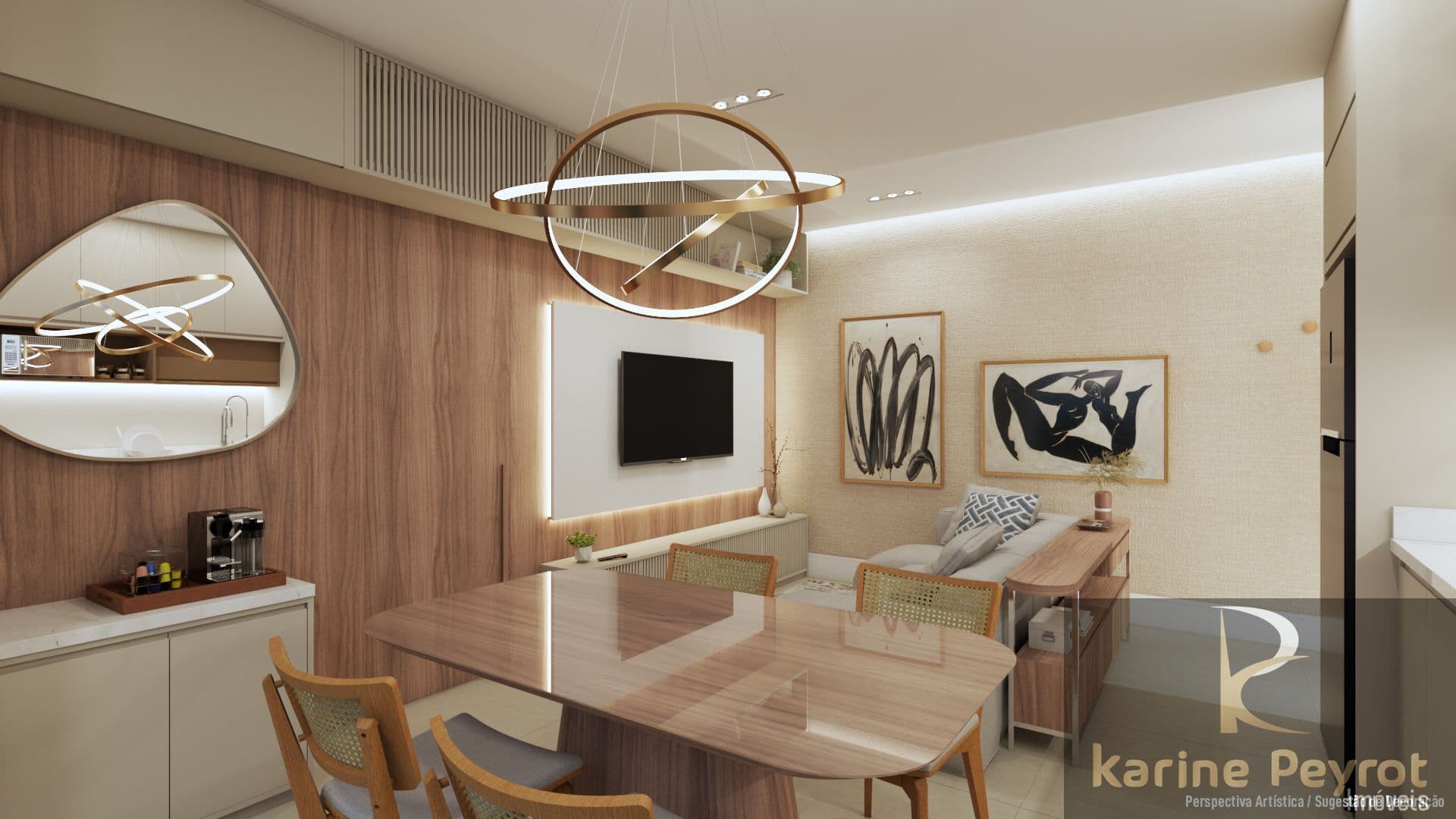 Apartamento em Fião, São Leopoldo/RS