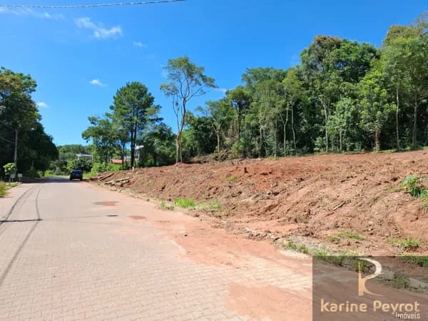 Terreno em Campestre, São Leopoldo/RS