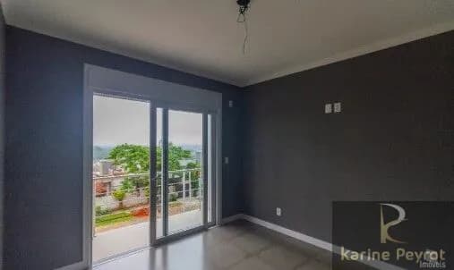 Casa Sobrado no Jardim das Acácias