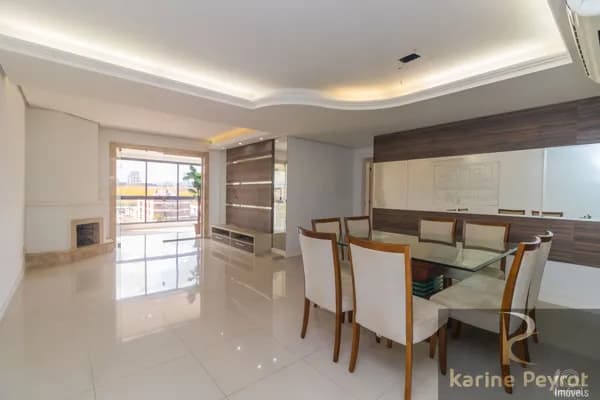 Apartamento Alto Padrão em Centro, São Leopoldo/RS