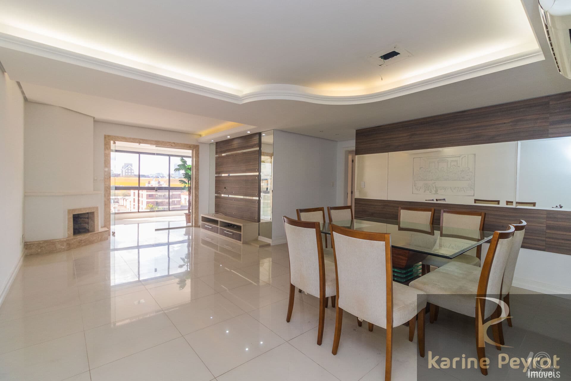 Apartamento Alto Padrão em Centro, São Leopoldo/RS