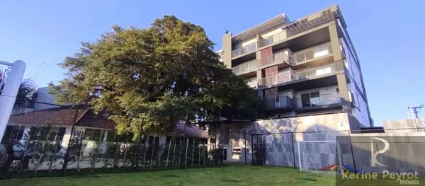 Apartamento Alto Padrão em Pinheiro, São Leopoldo/RS