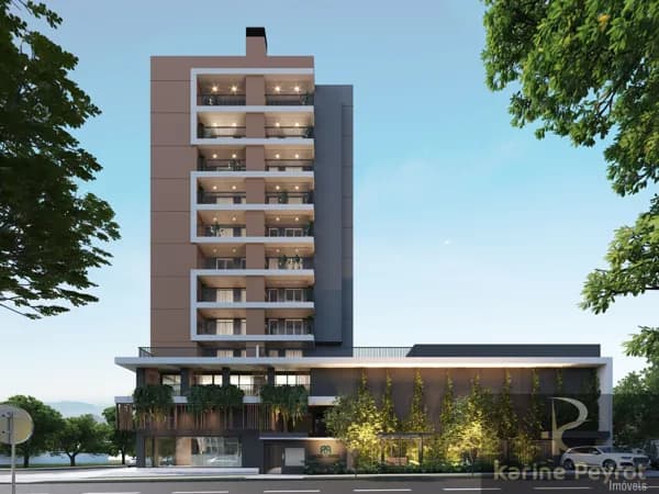 Apartamento Alto Padrão em São José, São Leopoldo/RS