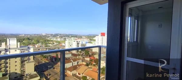 Apartamento em São Leopoldo - Centro