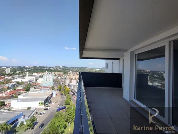 Apartamento em São Leopoldo - Morro do Espelho