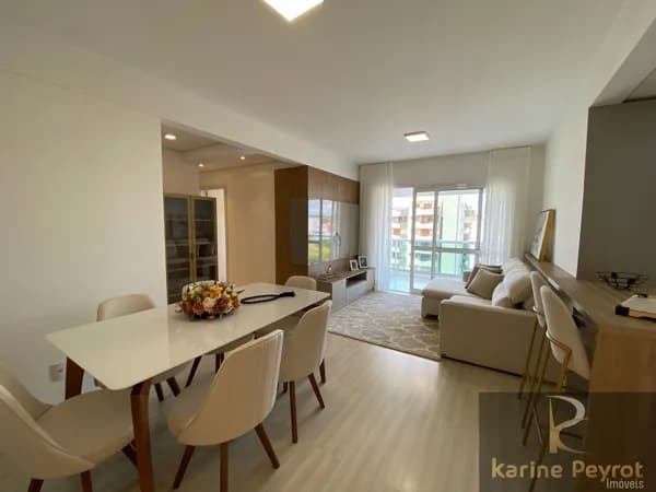 Apartamento Alto Padrão em Centro, São Leopoldo/RS