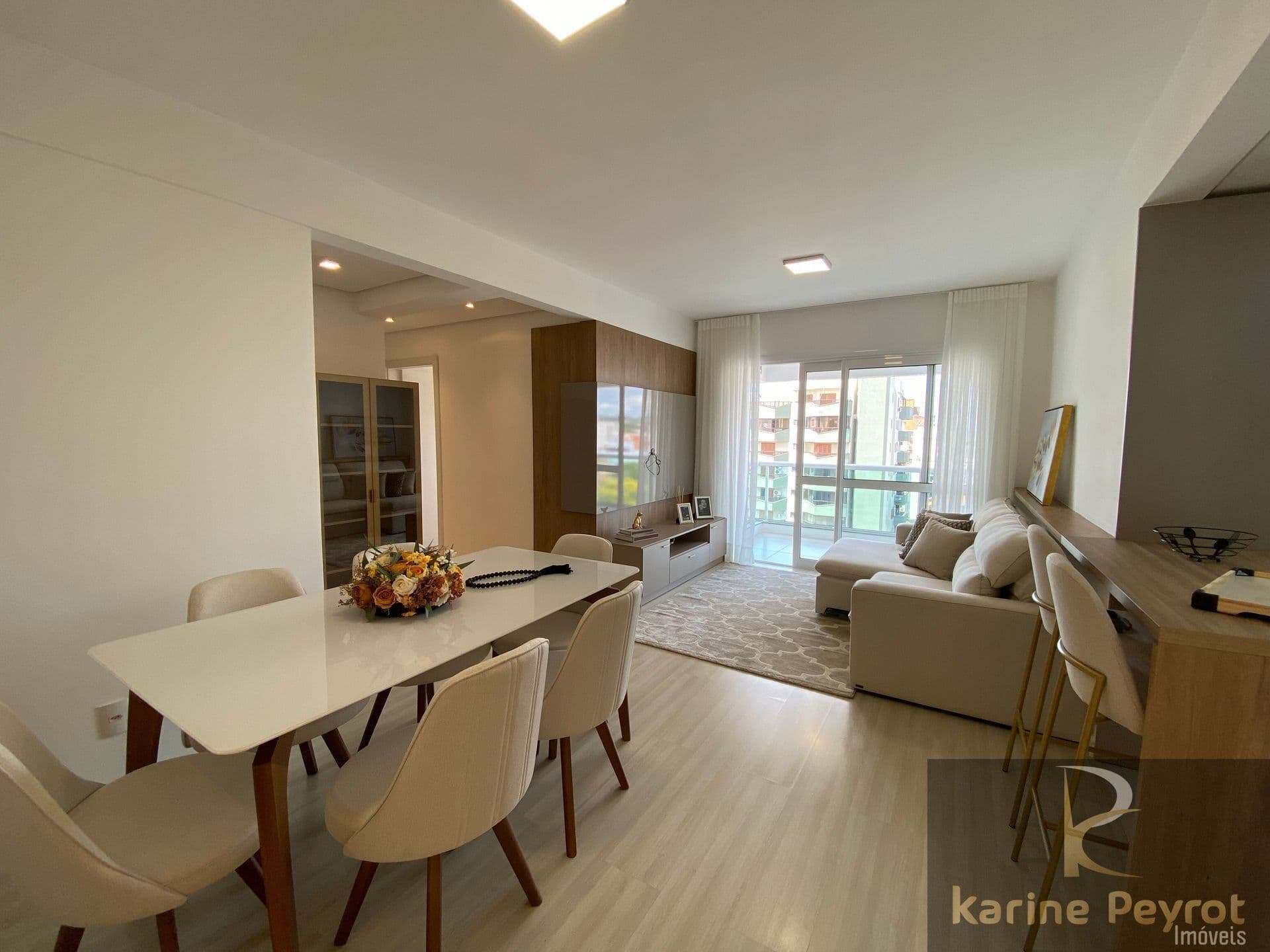 Apartamento Alto Padrão em Centro, São Leopoldo/RS