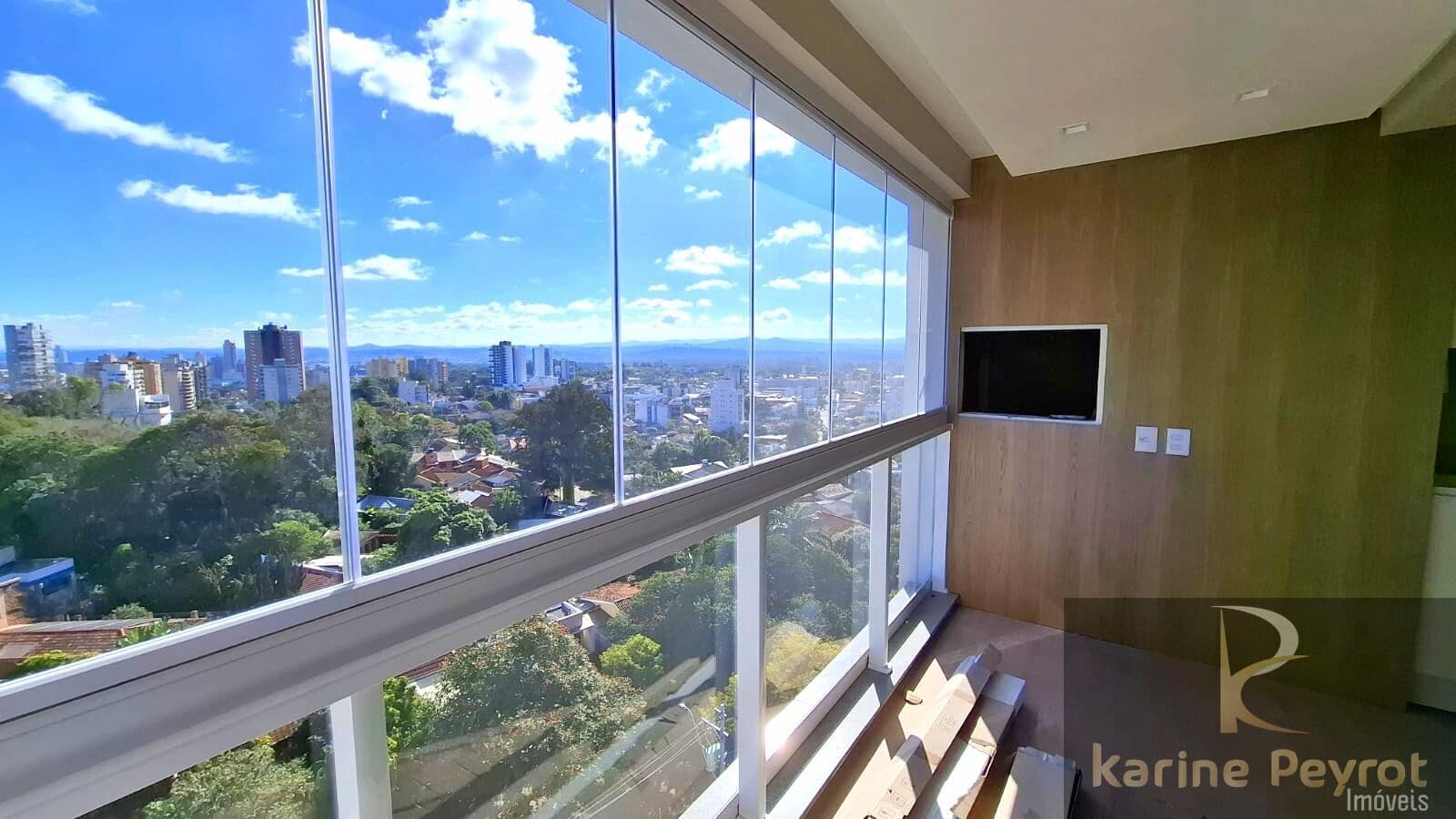 Apartamento em São Leopoldo - Jardim América