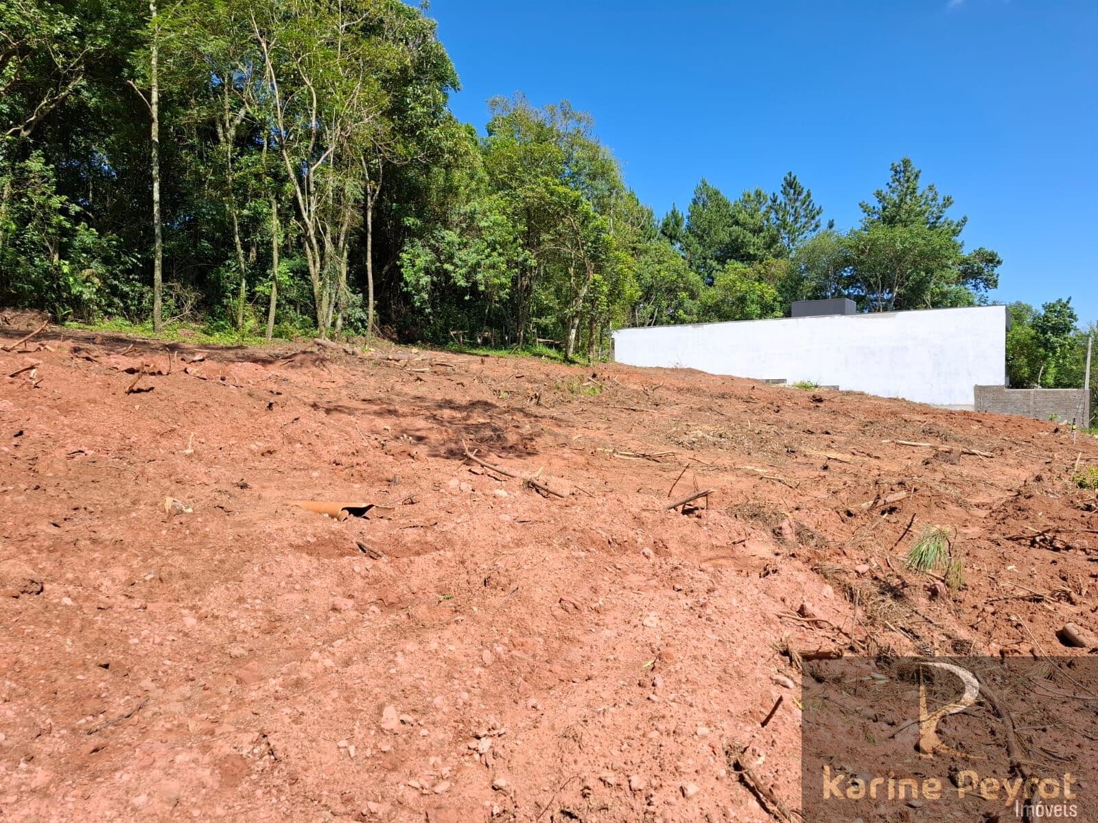 Terreno em Campestre, São Leopoldo/RS
