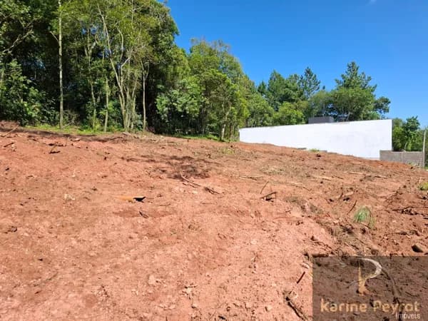 Terreno em Campestre, São Leopoldo/RS