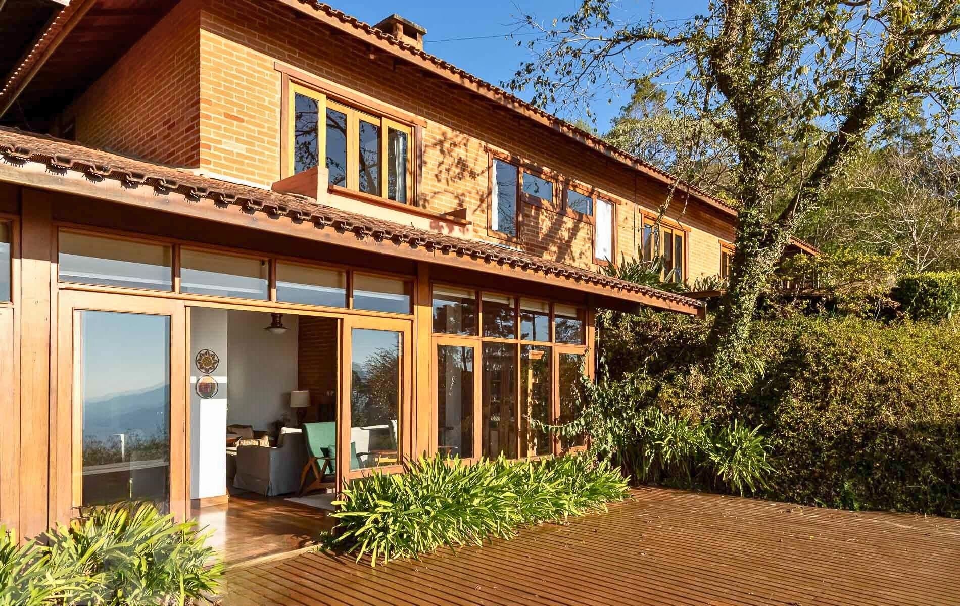 Refúgio Exclusivo | Vista Absoluta e 20.000 m² de Natureza em São Bento do Sapucaí