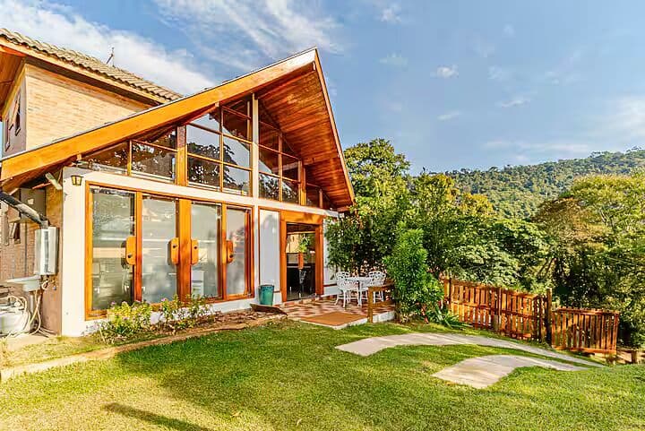 O Equilíbrio entre Morar e Investir no Coração da Mantiqueira