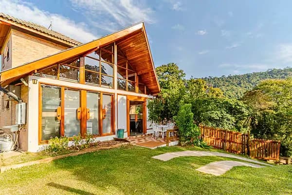 O Equilíbrio entre Morar e Investir no Coração da Mantiqueira
