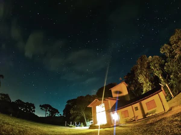 Sua Casa em Santo Antônio do Pinhal: Onde a Vida Acontece do Jeito Certo