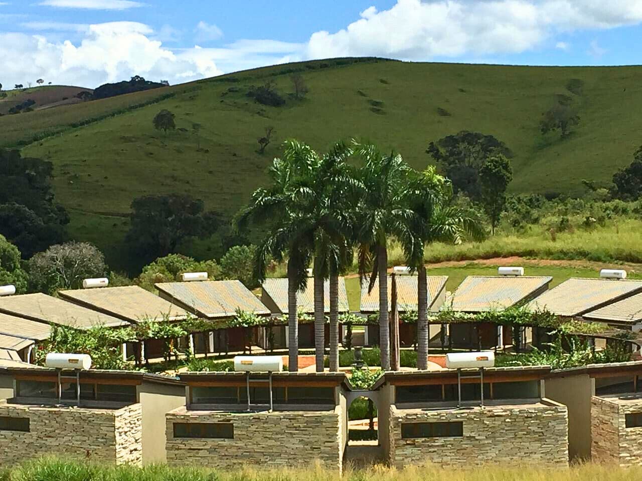 Um território extraordinário na Mantiqueira. Natureza, espetáculo e visão de futuro.