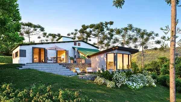 Investimento e Lifestyle em Campos do Jordão