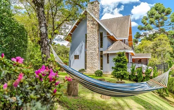 Vila Inglesa: O Charme Bucólico em sua Melhor Forma